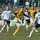 MFK OKD Karviná - Bohemians Praha 1905 0:0 (0:0)
