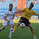 FC Baník Ostrava - Bohemians 1905 0:0
