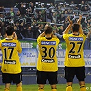 FC Baník Ostrava - Bohemians 1905 0:0