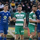 Bohemians - Mladá Boleslav 4:0 (1:0)