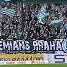 Bohemians Praha 1905 - FC Zbrojovka Brno 1:1 (0:0)