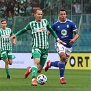 Mladá Boleslav - Bohemians 4:1 (0:0) 