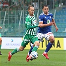 Mladá Boleslav - Bohemians 4:1 (0:0) 