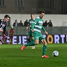 Bohemians - České Budějovice 0:0