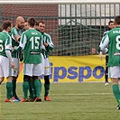 Tipsport liga: Bohemians Praha 1905 - SK Dynamo České Budějovice 2:2 (1:1)
