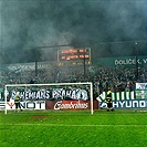 Bohemians Praha 1905 - AC Sparta Praha 2:2 (1:1)