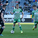 Dynamo ČB - Bohemians 2:1 (1:1)