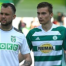 MFK Karviná - Bohemians Praha 1905 0:1 (0:1)