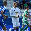 FC Slovan Liberec - Bohemians Praha 1905 1:1 (0:1)