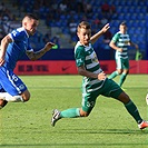 FC Slovan Liberec - Bohemians Praha 1905 1:1 (0:1)