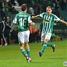 Bohemians 1905 - FK Pardubice 3:1 (1:0)