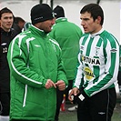 Bohemians - Slavia 2:1, Josef Jindříšek