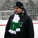 Bohemians - Slavia 2:1, Libor Koubek