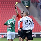 Bohemians 1905 - Hradec Králové 0:0 (0:0)