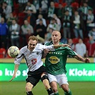 Bohemians 1905 - Hradec Králové 0:0 (0:0)