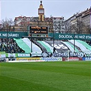 Bohemians Praha 1905 - FK Dukla Praha 1:2 (1:0)