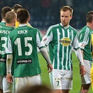 FC Vysočina Jihlava - Bohemians Praha 1905 1:1 (1:1)