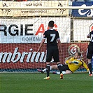 SK Dynamo České Budějovice - Bohemians Praha 1905 2:3 (1:0)