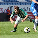 FC Slovan Liberec - Bohemians Praha 1905 1:0 (0:0)