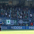 FC Slovan Liberec - Bohemians Praha 1905 1:0 (0:0)