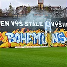 Bohemians Praha 1905 - FK Teplice 0:1 (0:1)