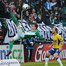 Bohemians Praha 1905 - FK Teplice 0:1 (0:1)