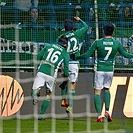 Mladá Boleslav  - Bohemians 1:2 (0:0)