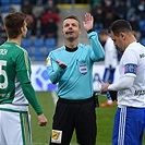 Mladá Boleslav - Bohemians 1:2 (0:0) 	