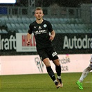 České Budějovice - Bohemians 1:0 (0:0)