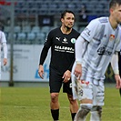 České Budějovice - Bohemians 1:0 (0:0)