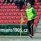 Bohemians 1905 - FK Ustí nad Labem 1:0 (0:0)