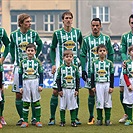Bohemians Praha 1905 - 1.FC Slovácko 2:0 (0:0)
