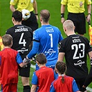 Plzeň - Bohemians 1:2 (1:0)