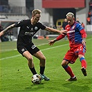 Plzeň - Bohemians 1:2 (1:0)