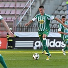 FK Viktoria Žižkov - Bohemians Praha 1905 2:0 (2:0)