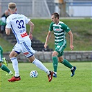 Mladá Boleslav - Bohemians 1:1 (1:1)