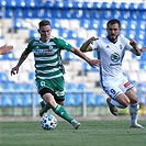 Mladá Boleslav - Bohemians 0:0