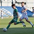 Mladá Boleslav - Bohemians 0:0
