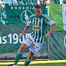 Bohemians 1905 - FK Baník Sokolov 3:0 (3:0)