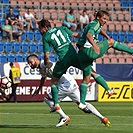 1.FC Slovácko - Bohemians Praha 1905 2:0 (0:0)