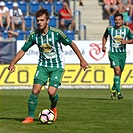 1.FC Slovácko - Bohemians Praha 1905 2:0 (0:0)