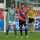 Bohemians Praha 1905 - FC Viktoria Plzeň 0:1 (0:0)