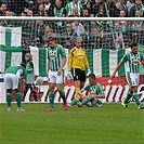 Bohemians Praha 1905 - FC Viktoria Plzeň 0:1 (0:0)