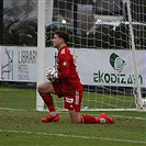 PFC Levski Sofia - Bohemians Praha 1905 1:1 (1:0)