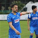 PFC Levski Sofia - Bohemians Praha 1905 1:1 (1:0)