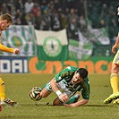 Bohemians Praha 1905 - FC Vysočina Jihlava 0:0 (0:0)	