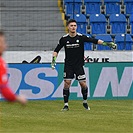Plzeň - Bohemians 3:1 (1:0)
