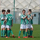 U16 Bohemians - Varnsdorf 3:0