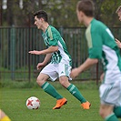 U18 Bohemians - Varnsdorf 8:0