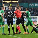 Bohemians - Hradec Králové 1:1 (0:0)